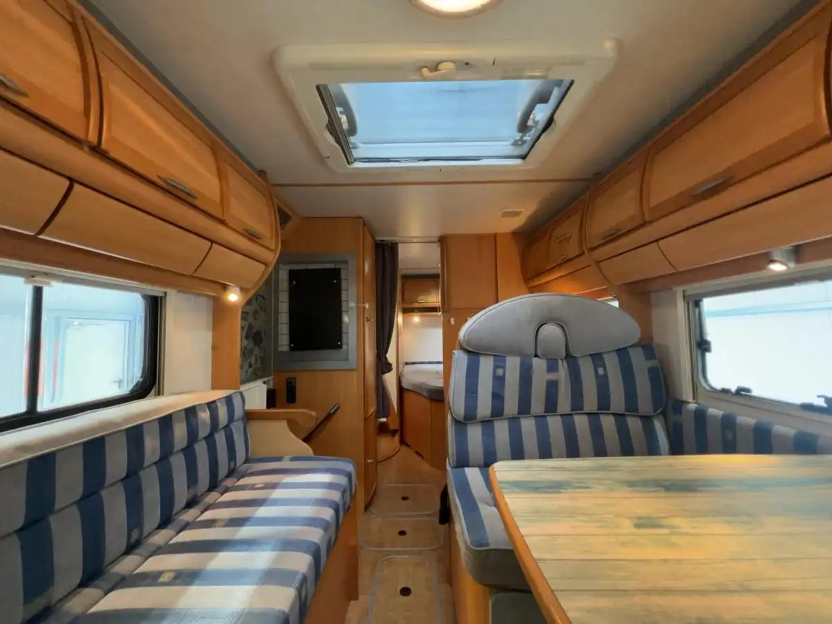 LMC Liberty ti - Ansicht 10